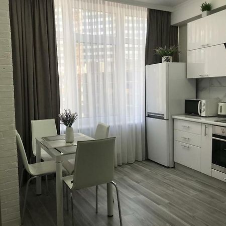 Apartment Kamanina Odessa Dış mekan fotoğraf