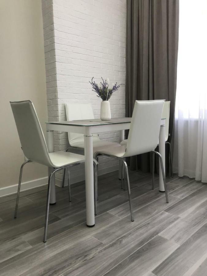 Apartment Kamanina Odessa Dış mekan fotoğraf