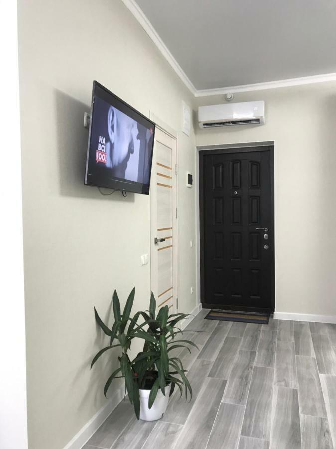 Apartment Kamanina Odessa Dış mekan fotoğraf
