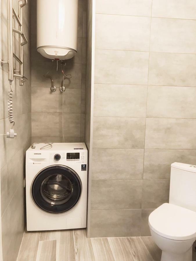 Apartment Kamanina Odessa Dış mekan fotoğraf
